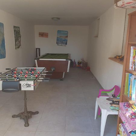 Parc Residentiel Les Hauts De Baldy Agde Dış mekan fotoğraf