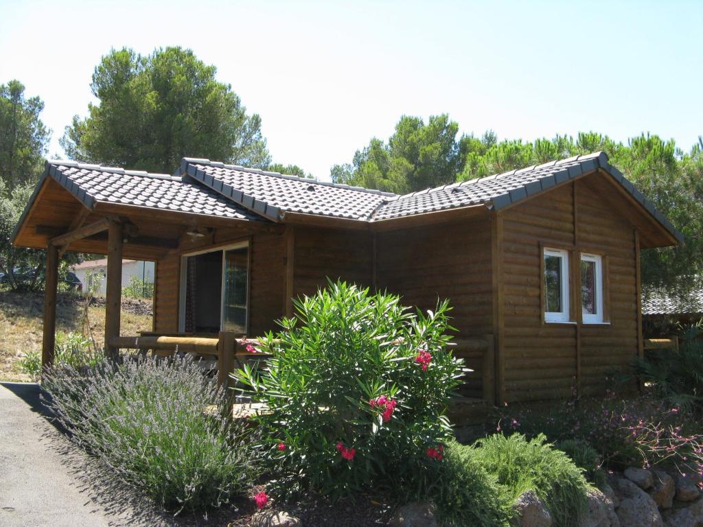 Parc Residentiel Les Hauts De Baldy Otel Agde Dış mekan fotoğraf